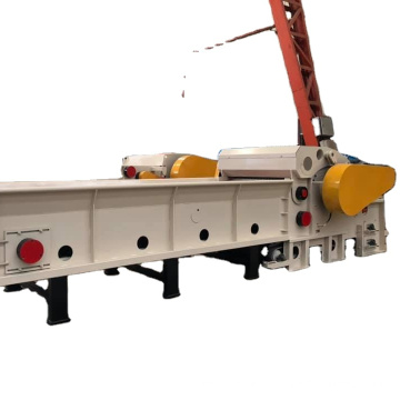 Wood Chipper Forest Machinery Drum Wood Chipper Wood Crusher Chipping Crusher